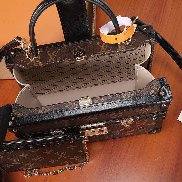 Replica LV Petite Malle V M46309 (6)