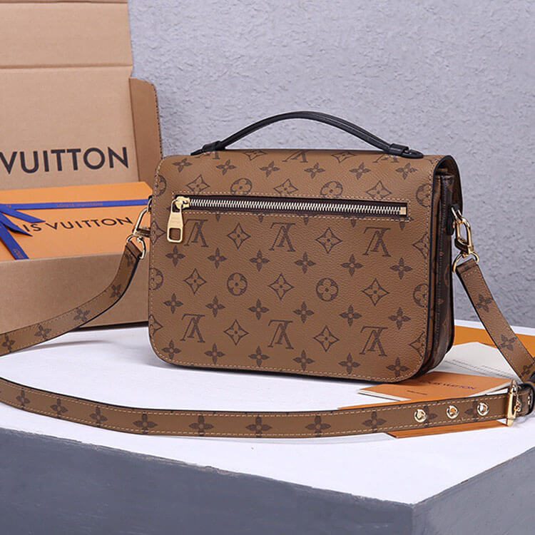 Replica LV Pochette Metis Bag M44876 (4)