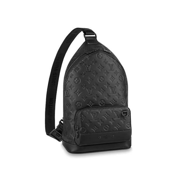 Replica LV Racer Slingbag M46107 (1)