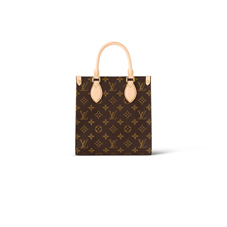 Replica LV Sac Plat BB M46265 (1)