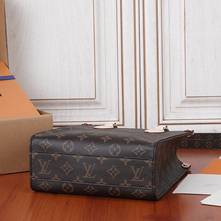 Replica LV Sac Plat BB M46265 (5)