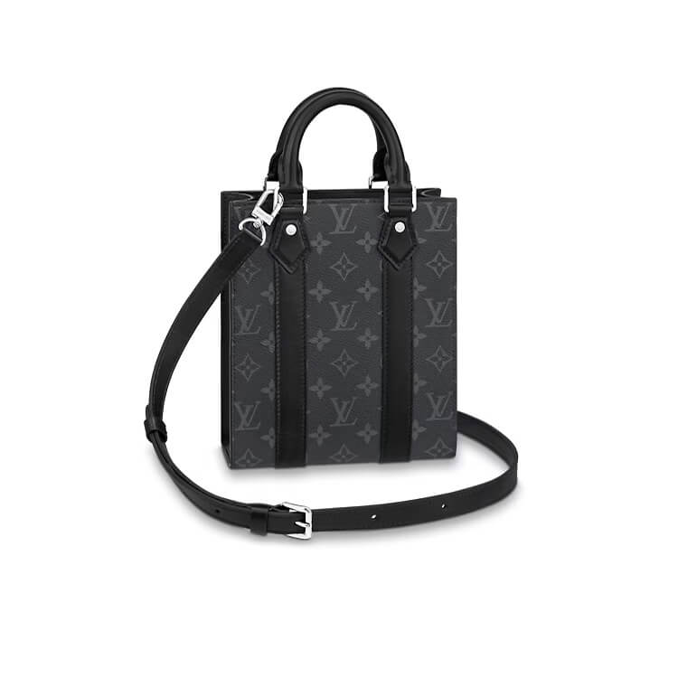 Replica LV Sac Plat Mini M46453 (1)