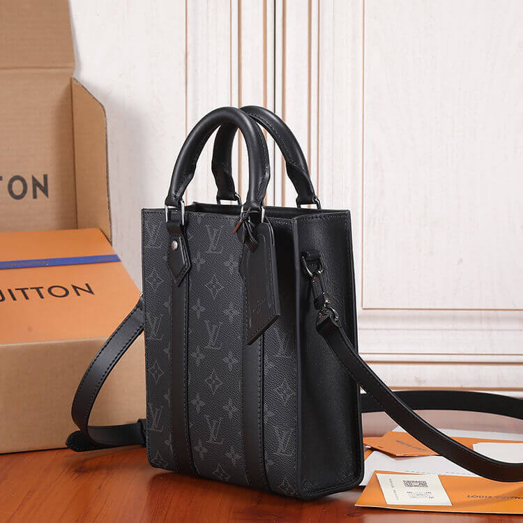Replica LV Sac Plat Mini M46453 (3)
