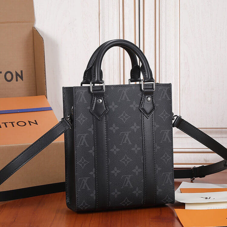 Replica LV Sac Plat Mini M46453 (4)