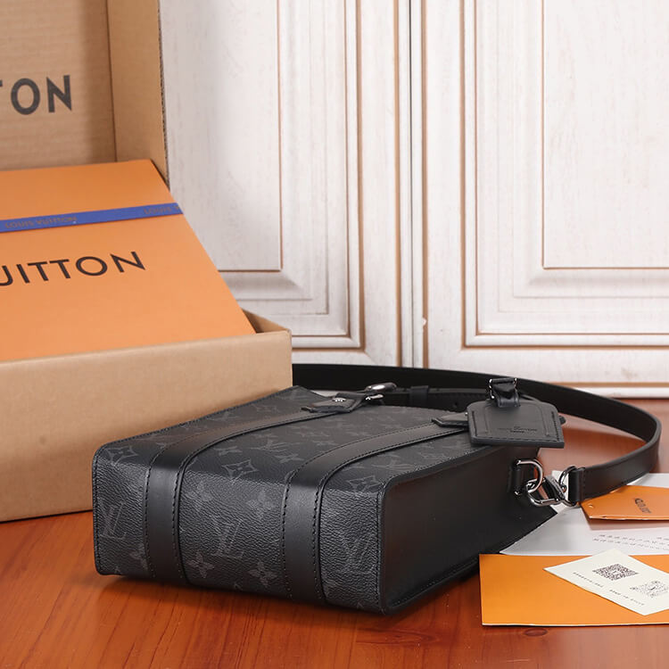 Replica LV Sac Plat Mini M46453 (5)