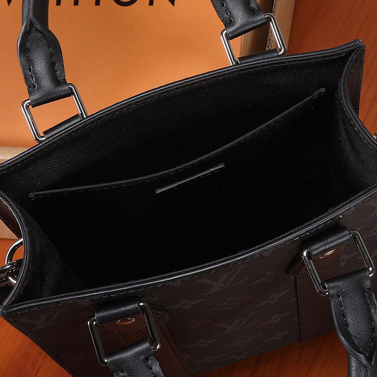 Replica LV Sac Plat Mini M46453 (6)