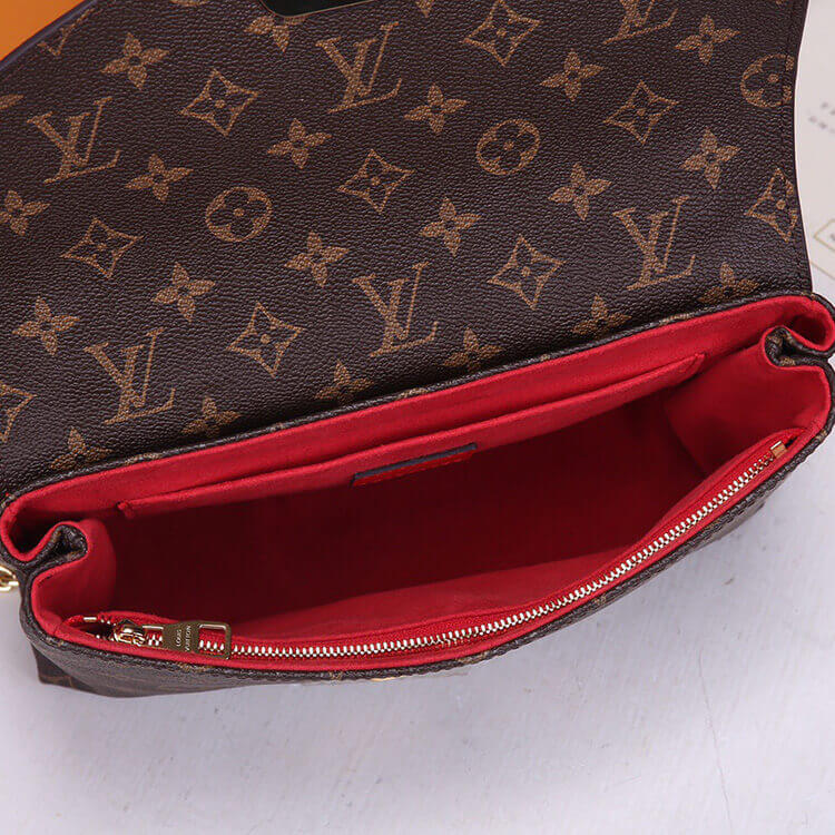 Replica LV Saint Placide Handbag M43713 (6)