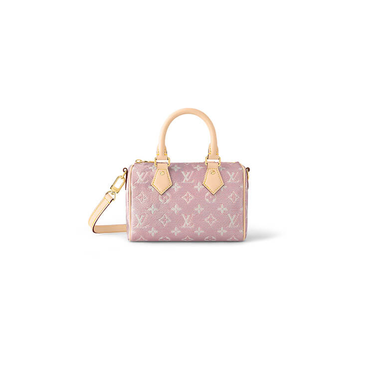 Replica LV Speedy Bandoulière 20 M22849 (1)