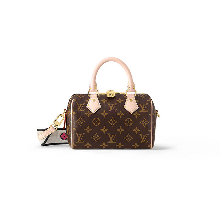 Replica LV Speedy Bandouliere 20 M46234 (1)
