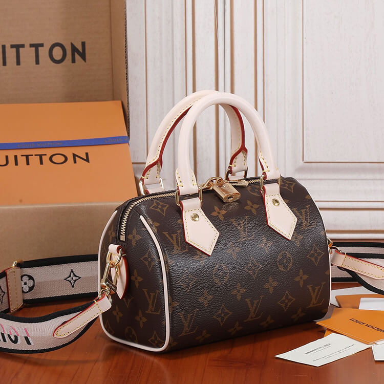 Replica LV Speedy Bandouliere 20 M46234 (3)