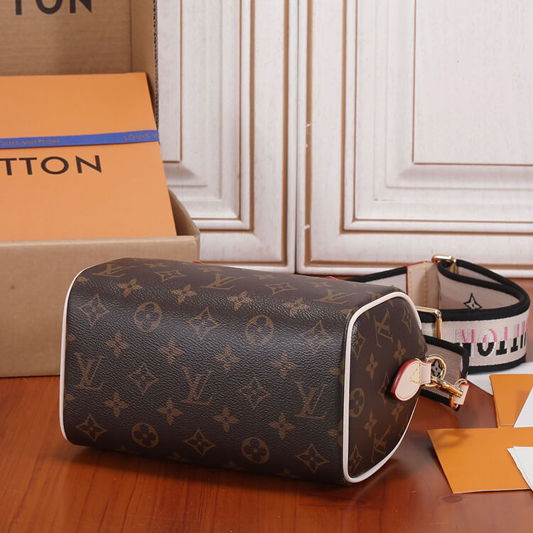 Replica LV Speedy Bandouliere 20 M46234 (5)