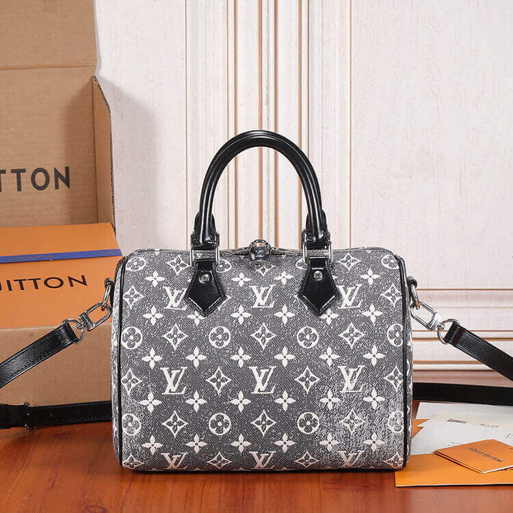 Replica LV Speedy Bandouliere 25 M21464 (2)