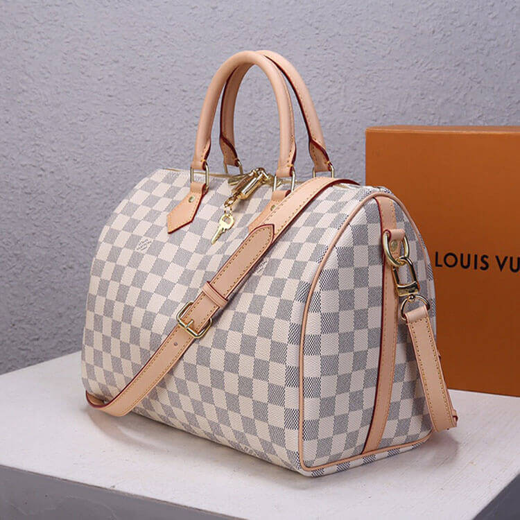 Replica LV Speedy Bandouliere 30 N41373 (3)