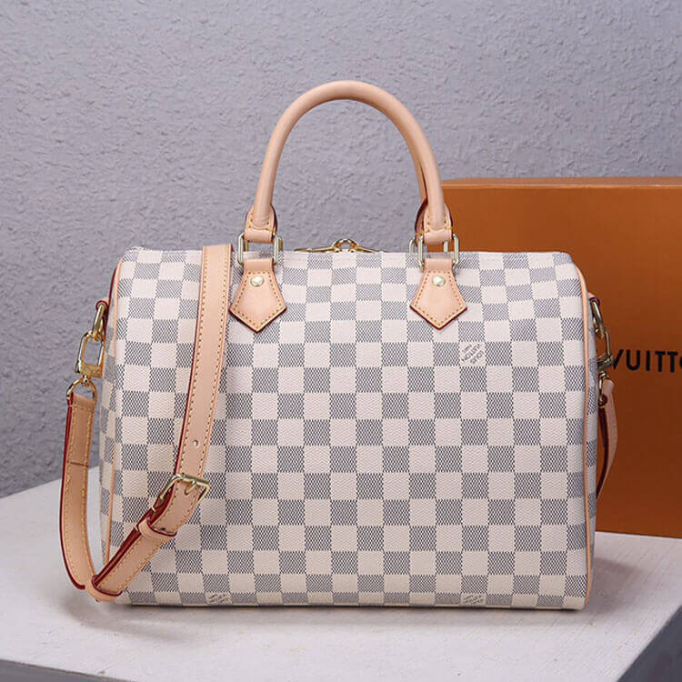 Replica LV Speedy Bandouliere 30 N41373 (4)