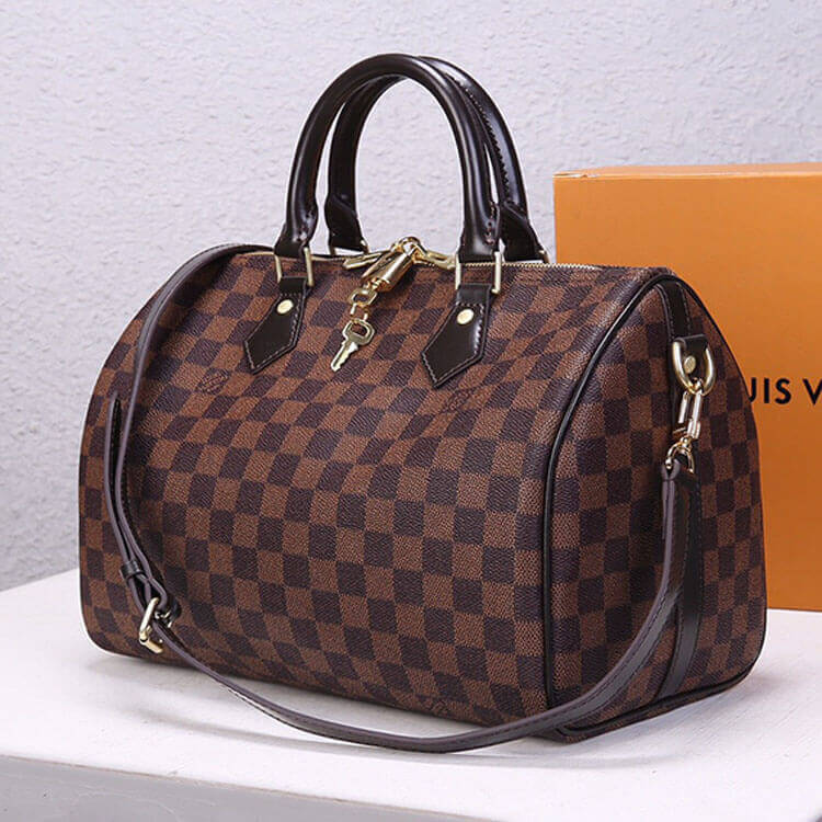 Replica LV Speedy Bandouliere 35 N41366 (3)