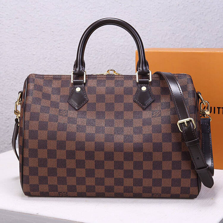 Replica LV Speedy Bandouliere 35 N41366 (4)