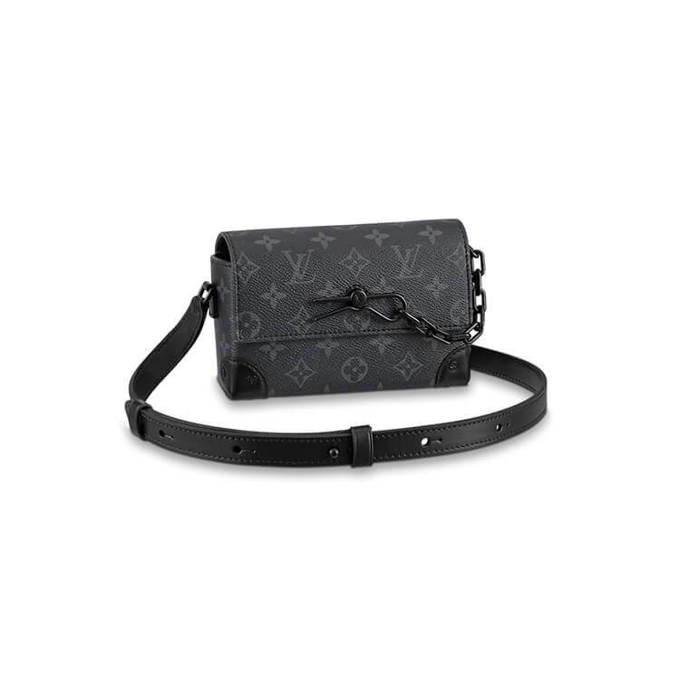 Replica LV Steamer Wearable Wallet M81783 (1)