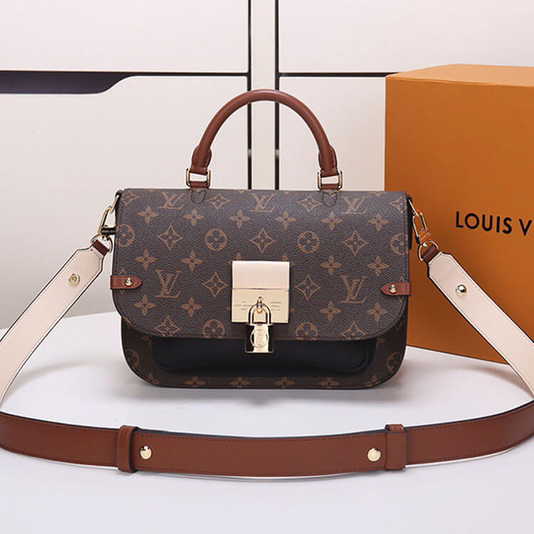 Replica LV Vaugirard Handbag M44354 (2)