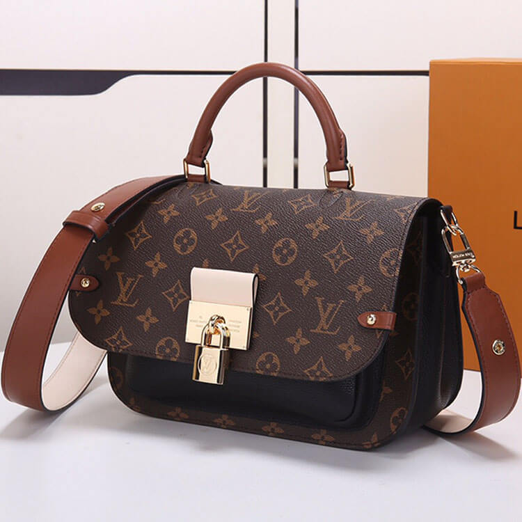 Replica LV Vaugirard Handbag M44354 (3)