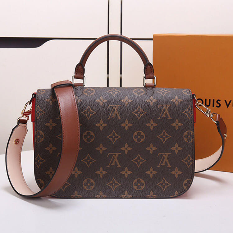 Replica LV Vaugirard Handbag M44548 (4)