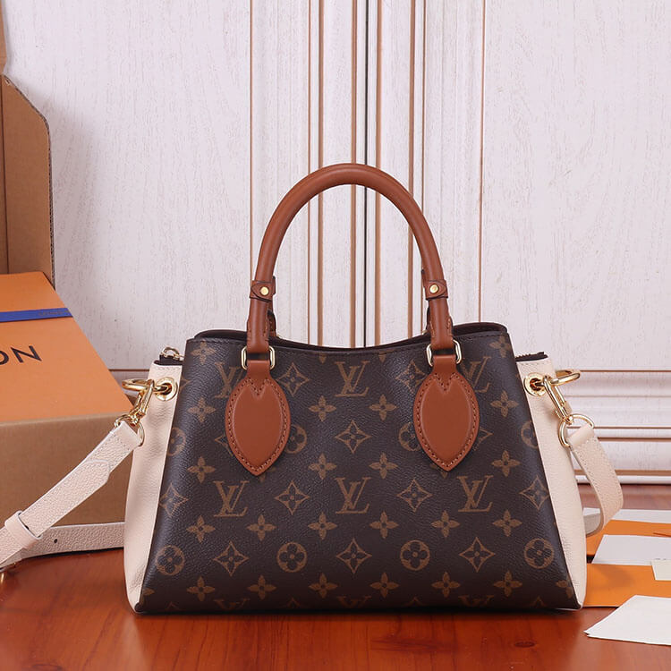 Replica LV Vendome BB M46495 (2)