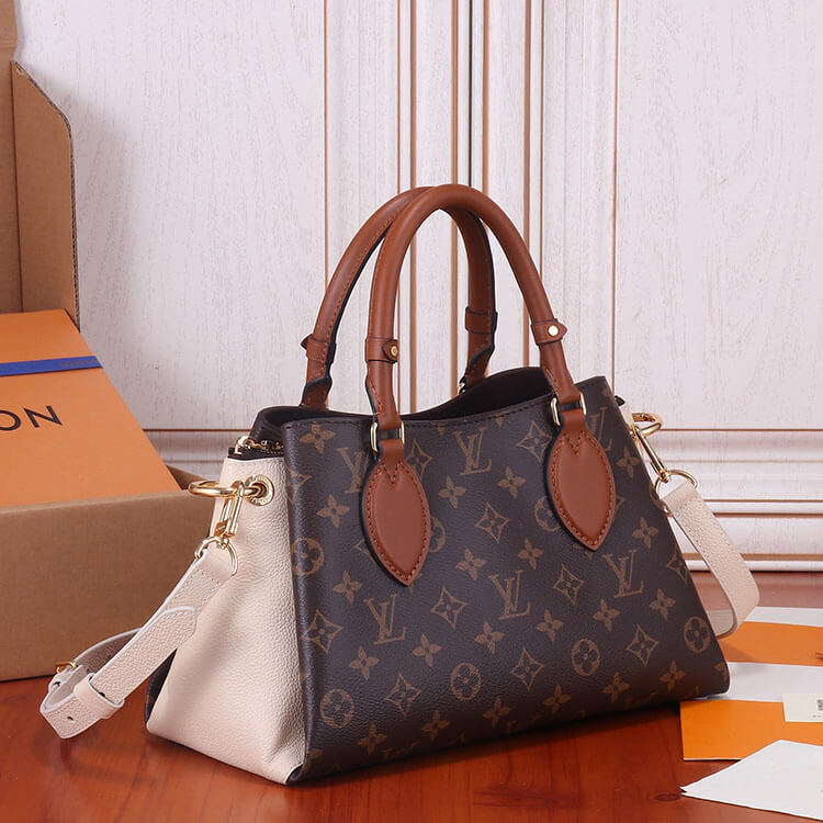Replica LV Vendome BB M46495 (3)