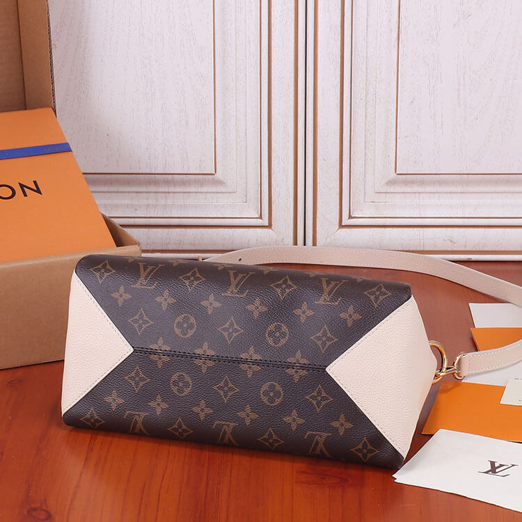 Replica LV Vendome BB M46495 (5)