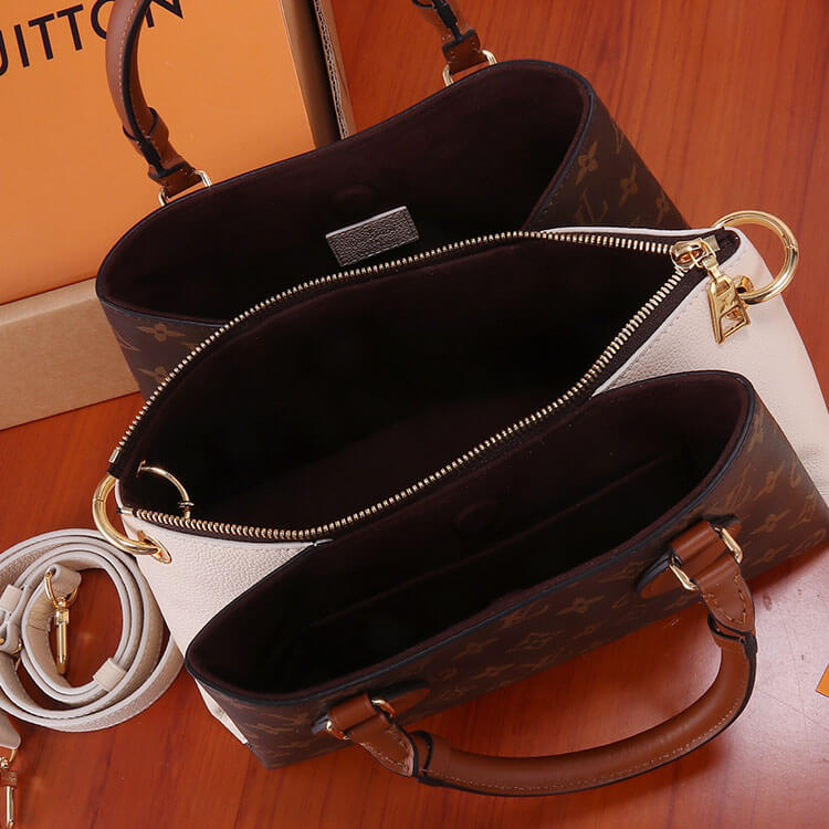 Replica LV Vendome BB M46495 (6)