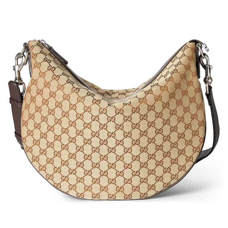 Replica Gucci B Medium Shoulder Bag 817420 FAD8Q 9760 (1)