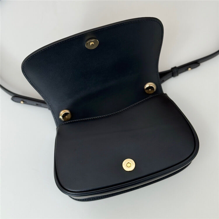 Replica Gucci Blondie Mini Shoulder Bag 815700 HAAKF 2546 (6)