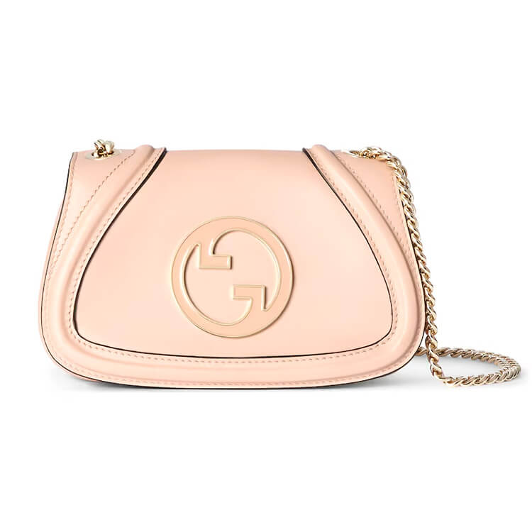 Replica Gucci Blondie Mini Shoulder Bag 815711 AAEEX 6705 (1)