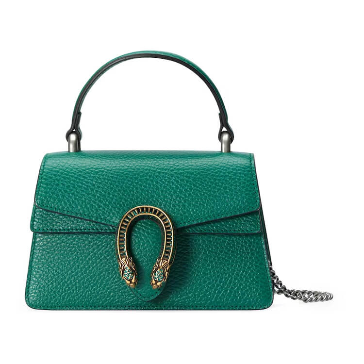 Replica Gucci Dionysus Mini Top Handle Bag 752029 CAOGX 3120 (1)