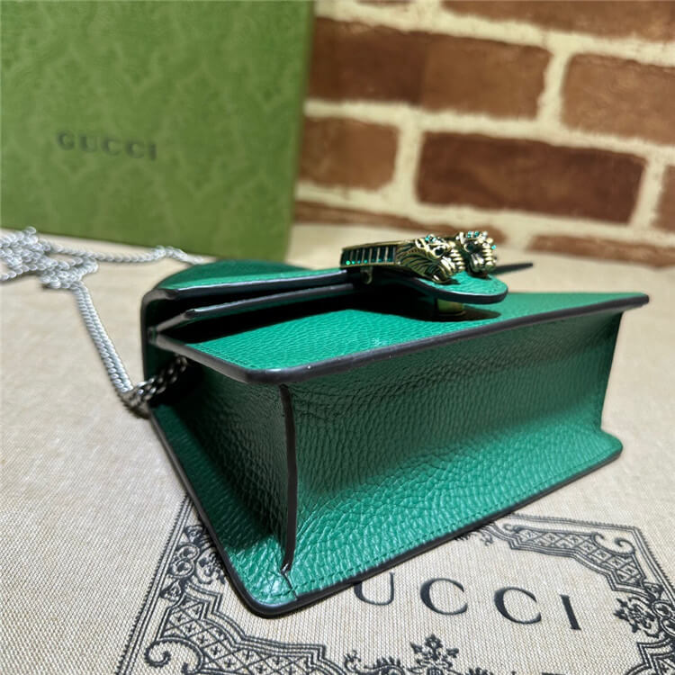 Replica Gucci Dionysus Mini Top Handle Bag 752029 CAOGX 3120 (5)
