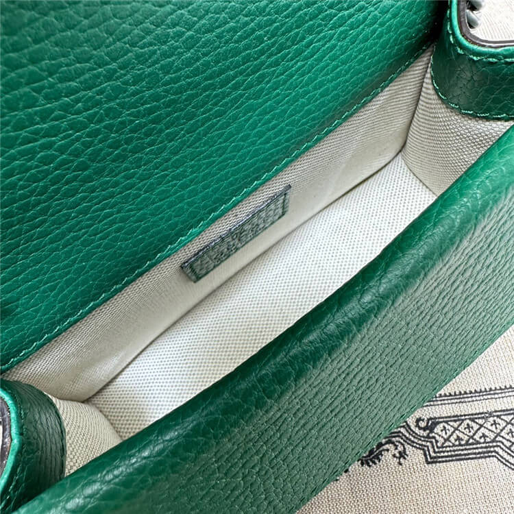 Replica Gucci Dionysus Mini Top Handle Bag 752029 CAOGX 3120 (6)