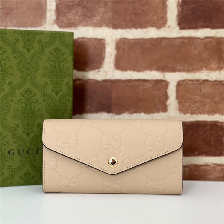 Replica Gucci GG Continental Wallet 772791 AAC1Q 5701 (2)
