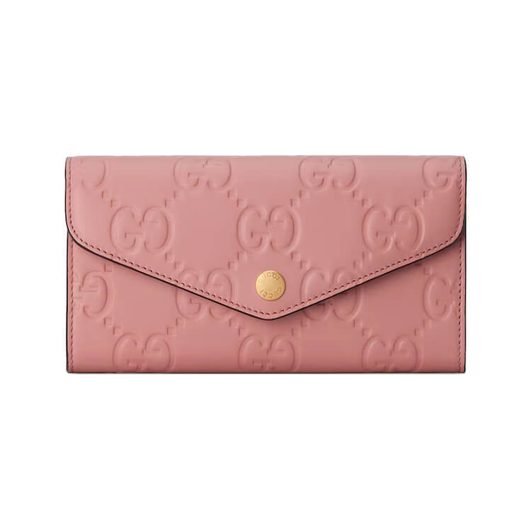 Replica Gucci GG Continental Wallet 772791 AAC1Q 5820 (1)