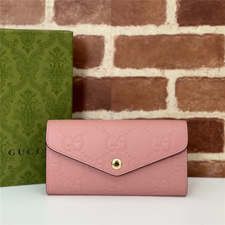 Replica Gucci GG Continental Wallet 772791 AAC1Q 5820 (2)