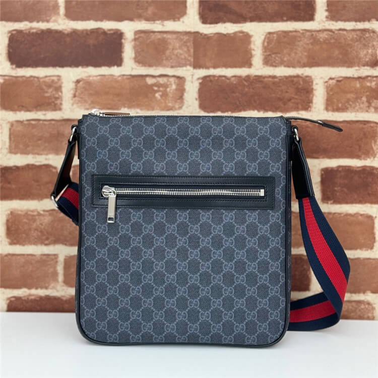 Replica Gucci GG Cross-body Bag 792081 FADJA 1042 (2)