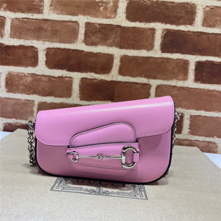 Replica Gucci Horsebit 1955 Mini Shoulder Bag 774209 1DB0N 5823 (2)