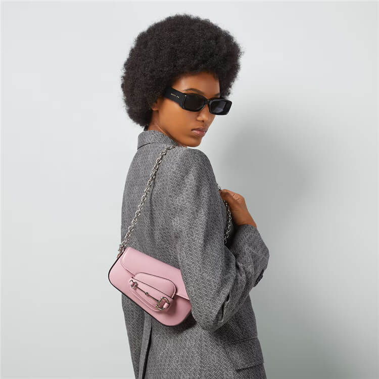 Replica Gucci Horsebit 1955 Mini Shoulder Bag 774209 1DB0N 5823 (7)