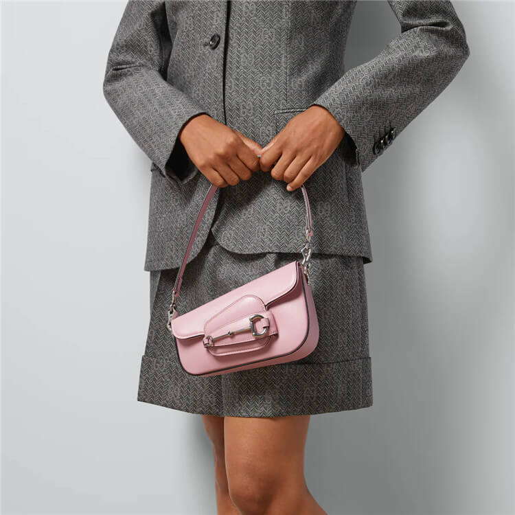 Replica Gucci Horsebit 1955 Mini Shoulder Bag 774209 1DB0N 5823 (8)
