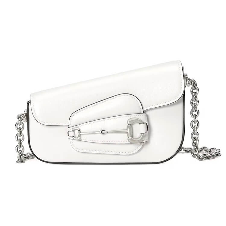 Replica Gucci Horsebit 1955 Mini Shoulder Bag 774209 1DB0N 9014 (1)