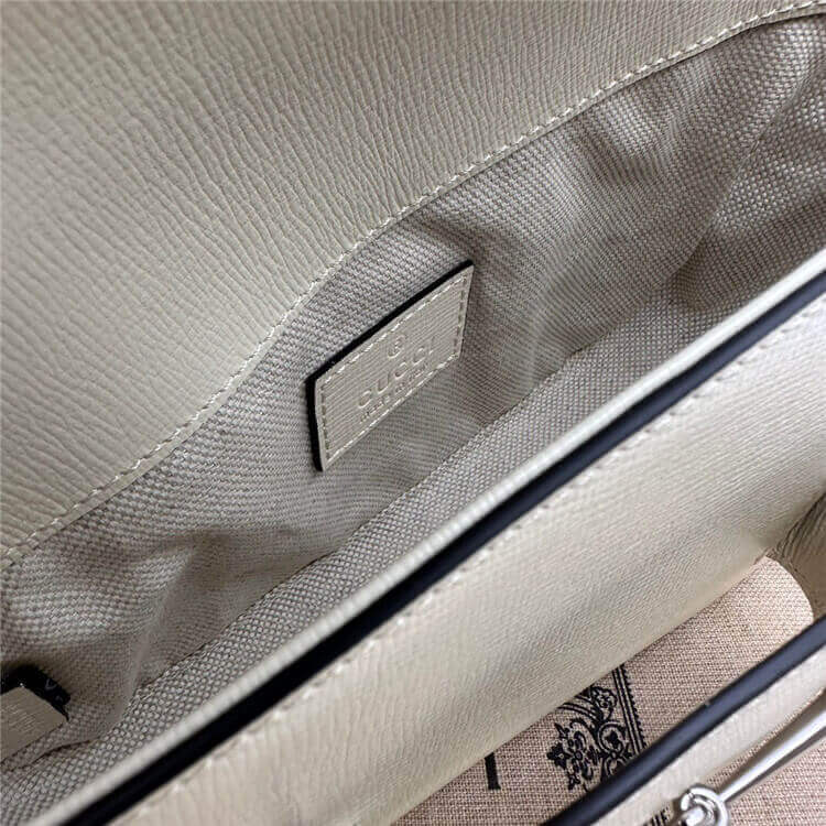 Replica Gucci Horsebit 1955 Mini Shoulder Bag 774209 1DB0N 9014 (6)