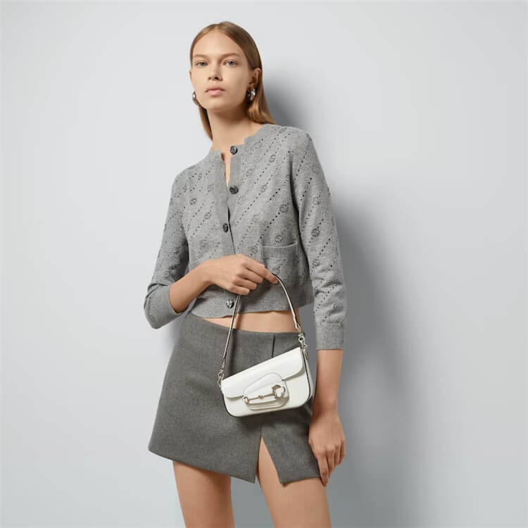 Replica Gucci Horsebit 1955 Mini Shoulder Bag 774209 1DB0N 9014 (7)