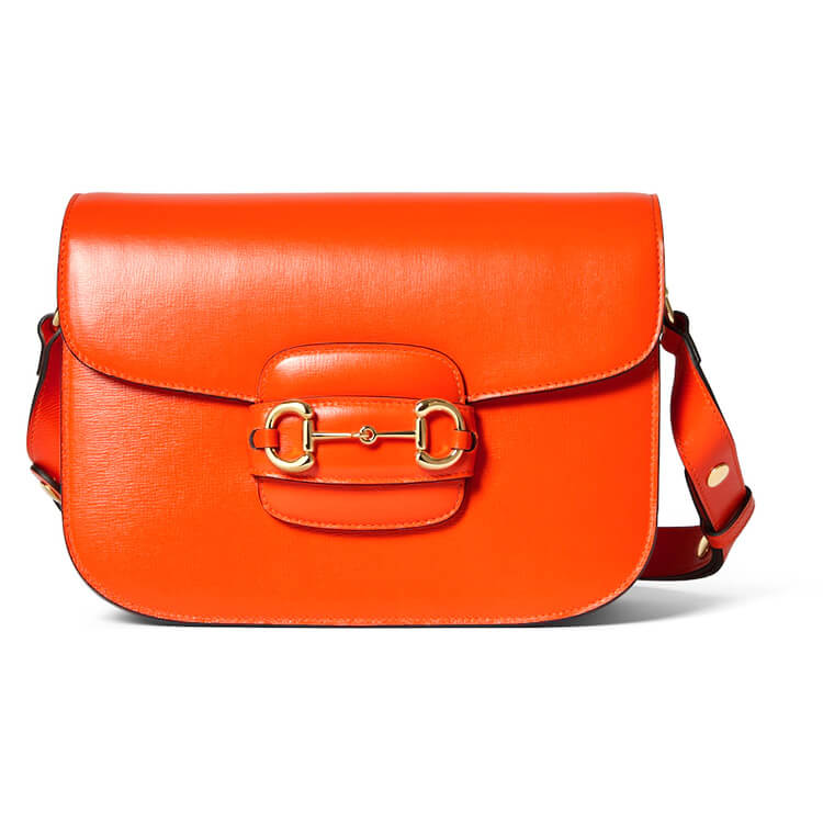 Replica Gucci Horsebit 1955 Small Shoulder Bag 602204 1AAQD 7518 (1)