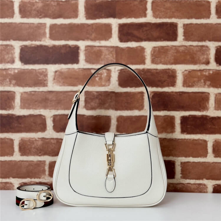 Replica Gucci Jackie 1961 Small Shoulder Bag 810232 AAD5V 9562 (2)