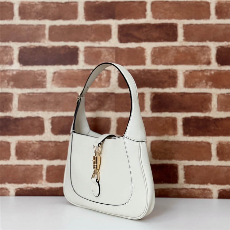 Replica Gucci Jackie 1961 Small Shoulder Bag 810232 AAD5V 9562 (3)