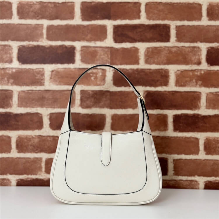 Replica Gucci Jackie 1961 Small Shoulder Bag 810232 AAD5V 9562 (4)