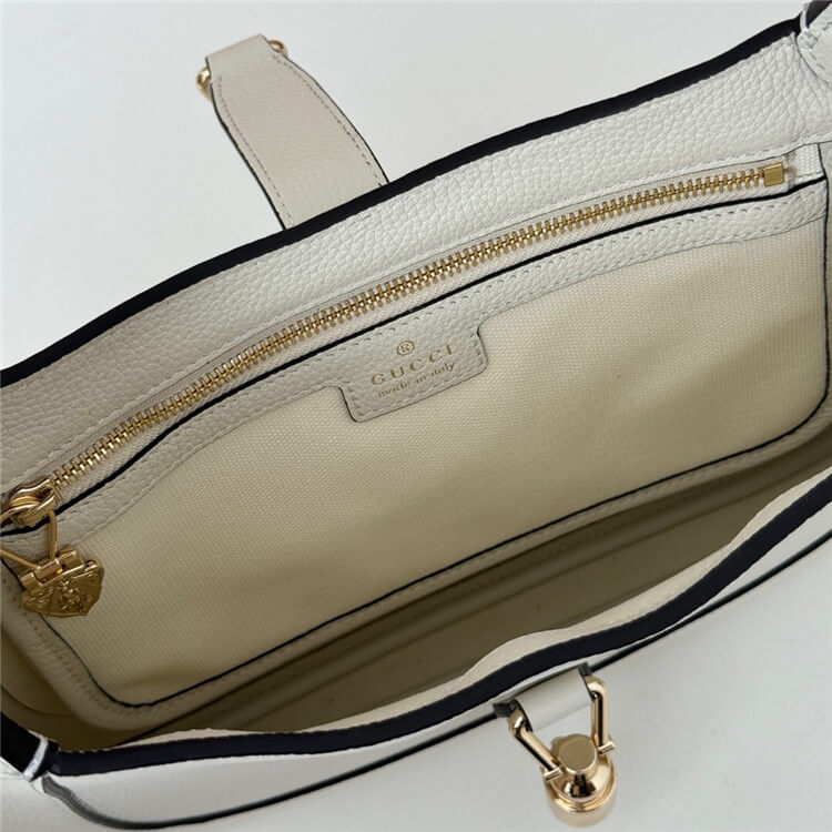 Replica Gucci Jackie 1961 Small Shoulder Bag 810232 AAD5V 9562 (6)