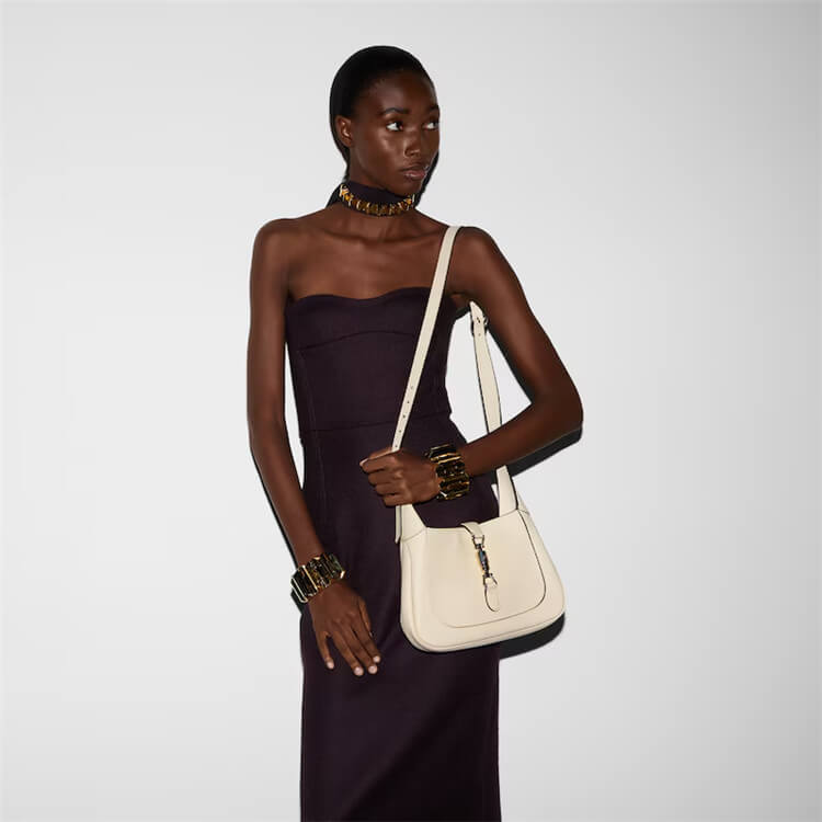 Replica Gucci Jackie 1961 Small Shoulder Bag 810232 AAD5V 9562 (9)